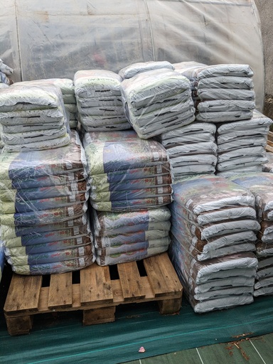 Terreaux universel 10L